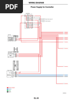 NOTIFIER INSPIRE N16e N16x Fire Alarm Control Panel Data Sheet | PDF ...