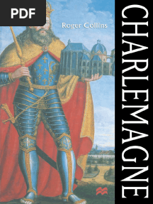 1998, Roger Collins - Charlemagne