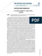 Catálogo Español de Especies Exóticas Invasoras