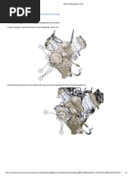 Ducati Paint Codes Overview 2003 | PDF