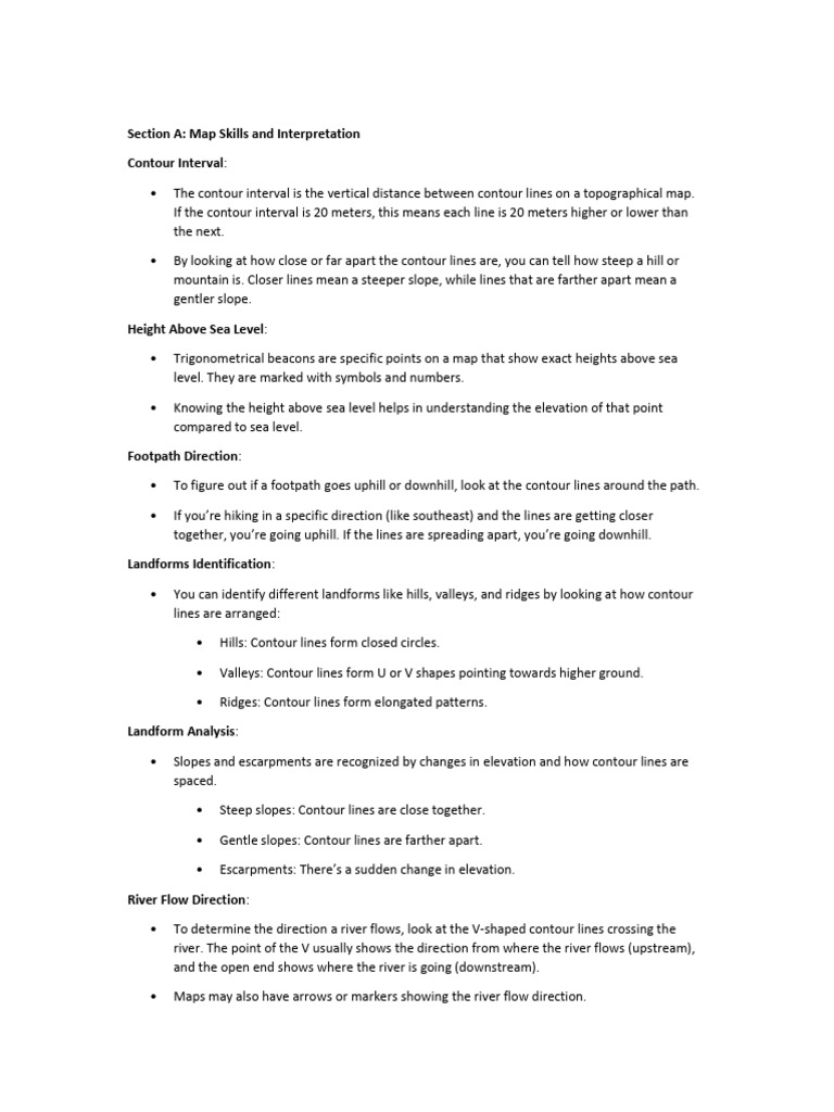 Grade 9 Geography Scope June 2024 | PDF | Gross Domestic Product ...