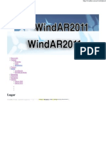 Lugar - WindAR2011