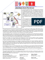 The U.S. Secret War History - 5 Military Regions-HCM Trail Map in Laos - V7 - Final