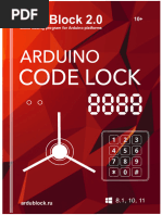 Studuino Manual | PDF | Arduino | Integrated Development Environment