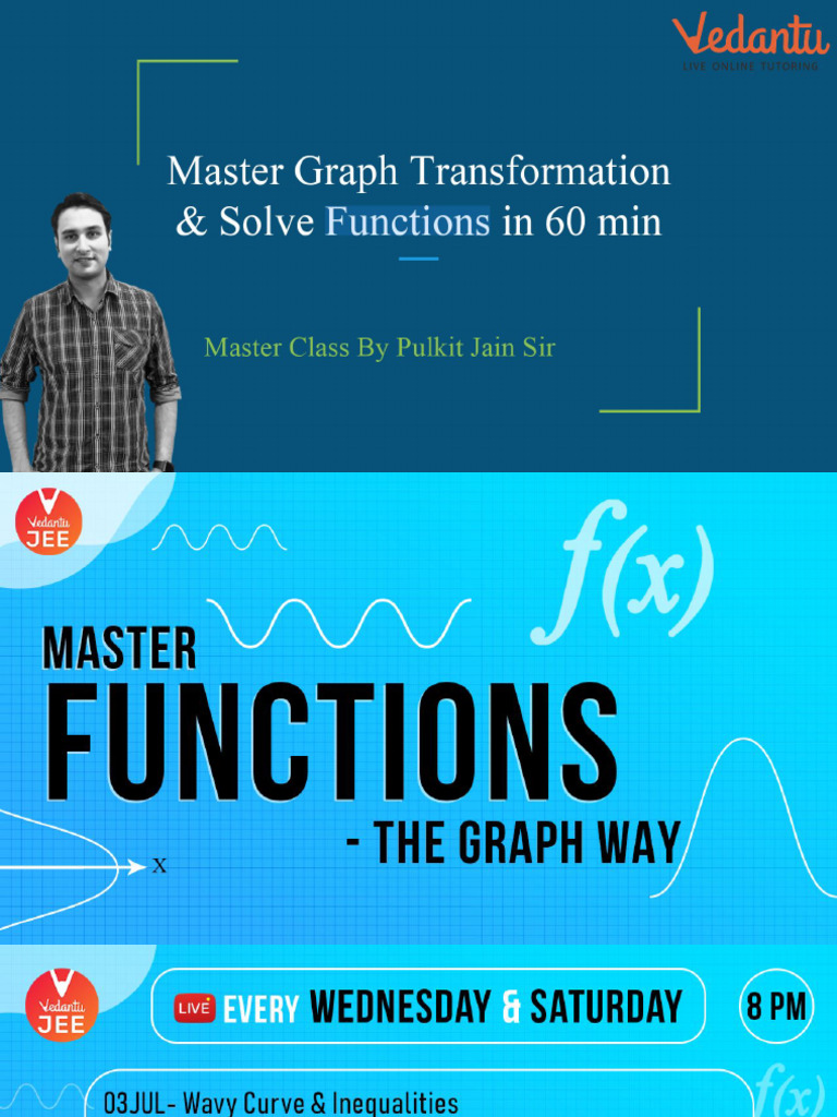 Functions+3 +Graph+Transformation+ | PDF | Special Functions ...