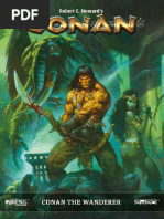 Conan The Wanderer - DIGITAL - 002w | PDF | Caste | Conan The ...