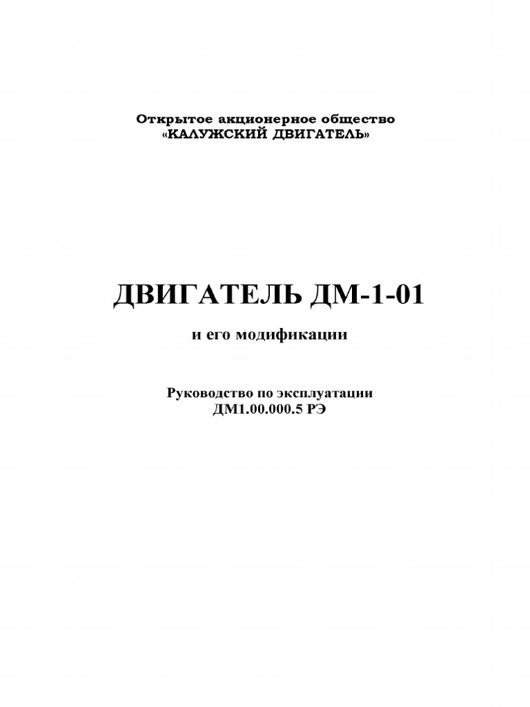 DM 1 | PDF