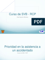 Especial Id Ad SVB y RCP