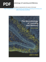 Fundamental Neuroscience (Squire, Fundamental Neuroscience