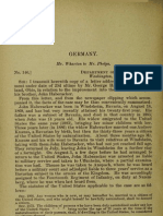 1892-01-01 - Papers Relating to the Foreign Relations of the United States - Germany Impressment Military US Citizen Pg 496