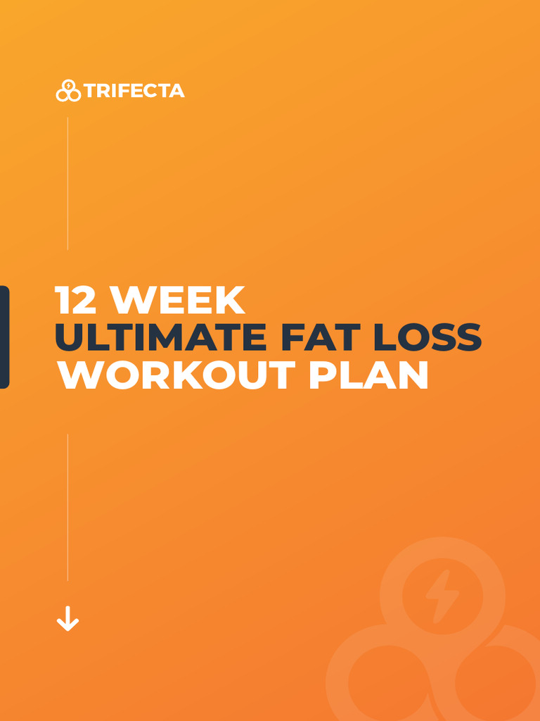 Beginner To Advanced Fat Loss Plan Pdf High Intensity Interval