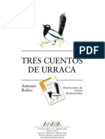 Cuentos de Urraca