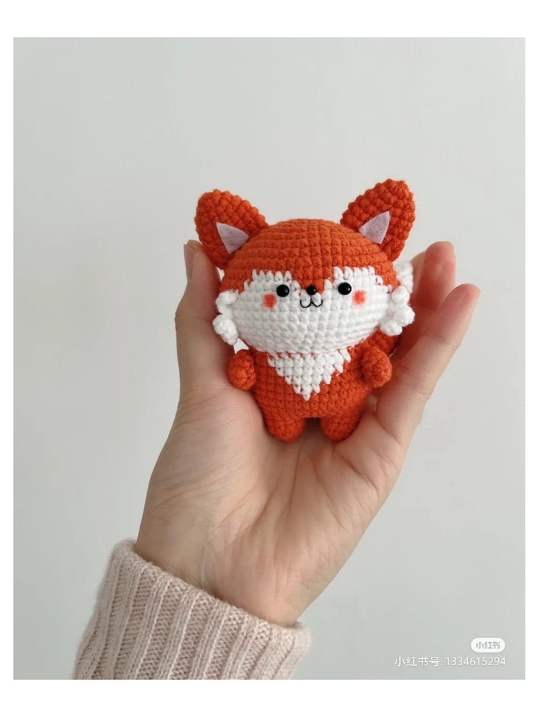 Fox Asian | PDF