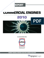 Commercial Engines 2010