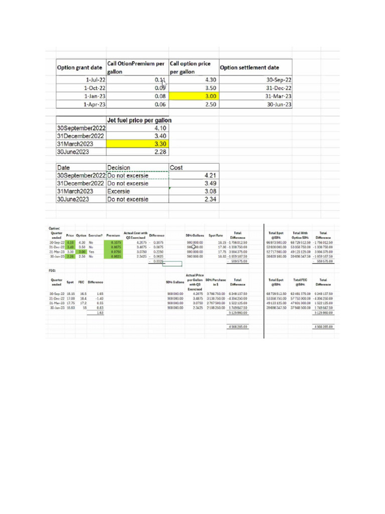 Task G_Examples | PDF
