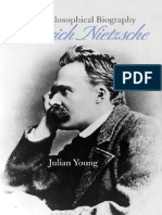 Nietzsche A Philosophical Biography