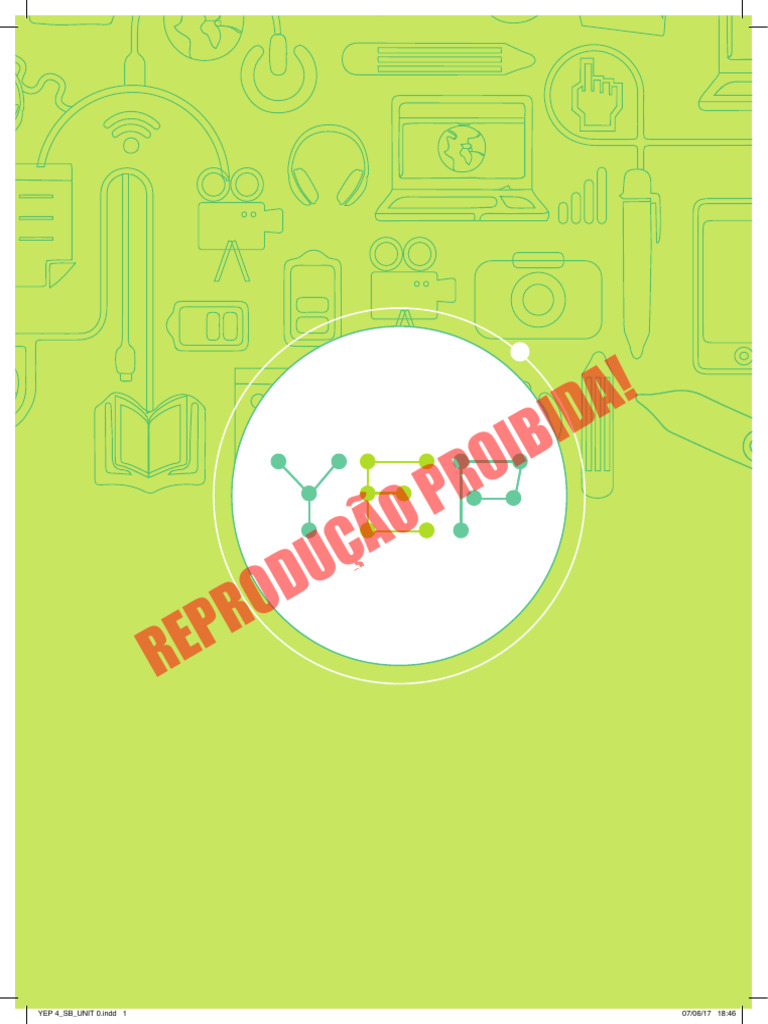 YEP 4 2ndedition - Unit 1 Student's and Resource Book (Sample) | PDF ...