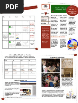 Dec News