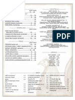 Chicken and The Egg Brunch Menu Back Fall 2011 112611 DRAFT