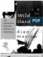 Wild Gardens by Dian Marino - Selections