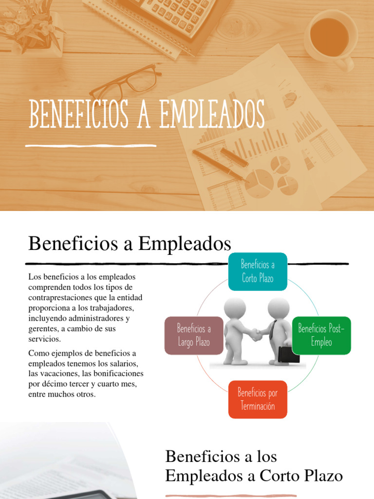 Beneficios A Empleados | PDF | Salario | Empleo