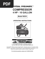 Download Central Phumatic - Compressor 90234 by Peter Turner SN75612550 doc pdf