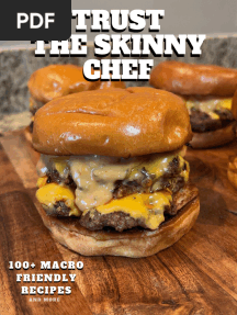 Trust The Skinny Chef V1.9
