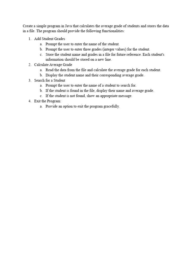 ASSIGNMENT2 | PDF