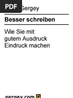 Besser Deutsch