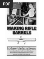 The DIY STEN Gun (Practical Scrap Metal Small Arms Vol.3) PDF | PDF ...