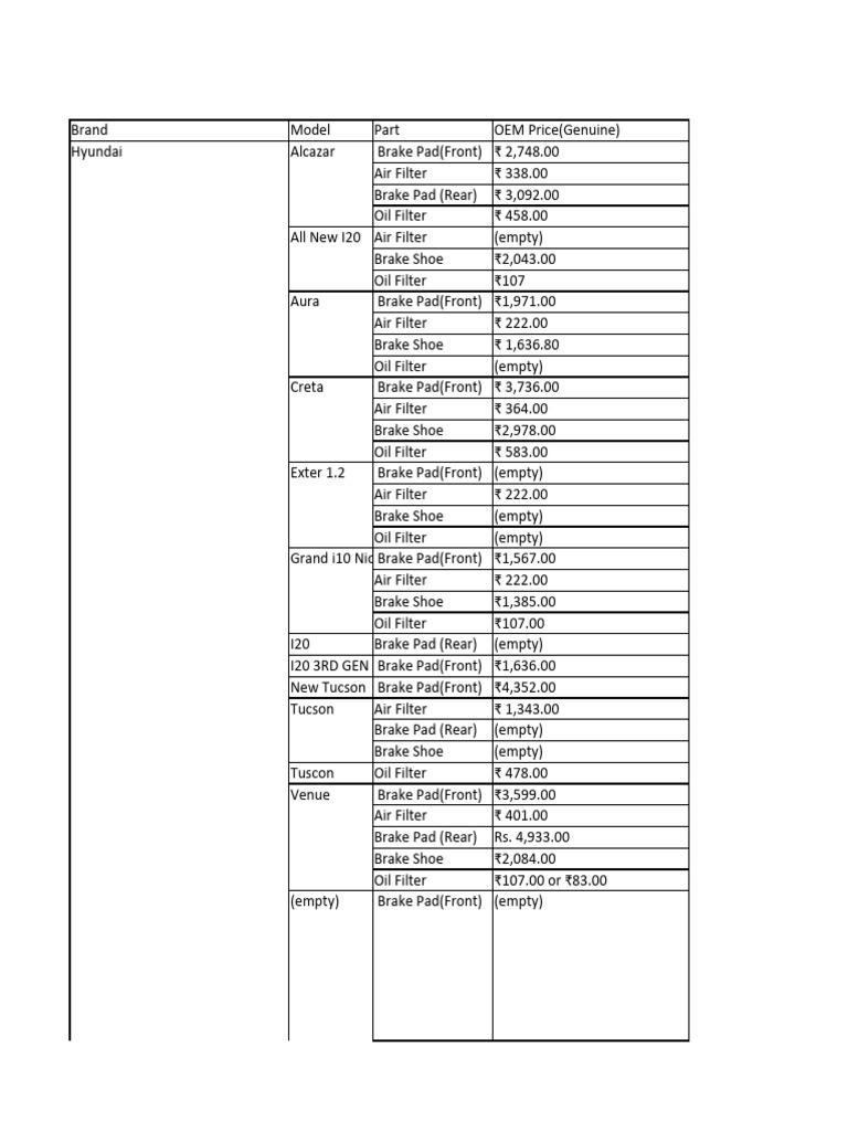 price-list-of-consumer-parts-pdf-vehicle-technology-cars-of-japan
