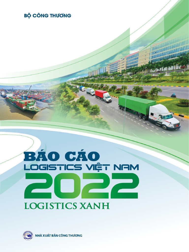 Bao Cao Logistics Viet Nam 2022 | PDF