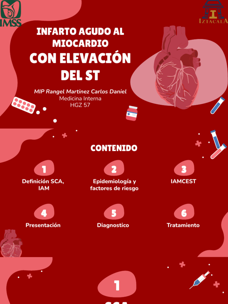 Iamcest CDRM | PDF | Sistema cardiovascular | Fisiología