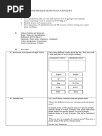 MTB-MLE Curriculum and Teaching Methods | PDF | Reading Comprehension ...