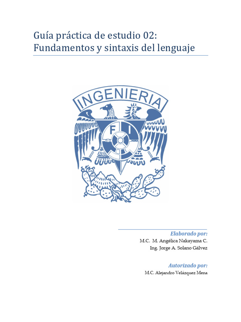 Fundamentos de POO en Java | PDF | Lenguaje de programación | Objeto ...