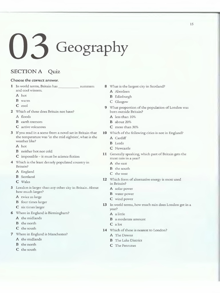 M3 Geo + Atti | PDF