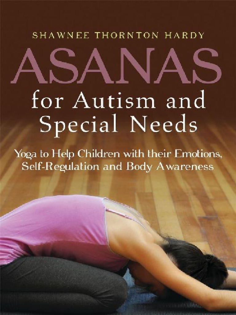 Yoga For Autism and Special Needs Yoga To Help Children 1721521306 ...