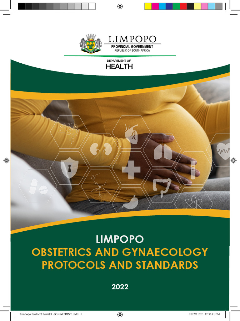Limpopo Maternal Health Protocols 2022 | PDF | Childbirth | Pregnancy