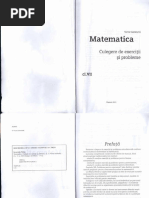 ACT de Primire Predare Model | PDF
