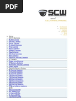 Hidden Catalo and Audio Cam