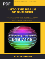 Grabovoi Code 5207418 | PDF