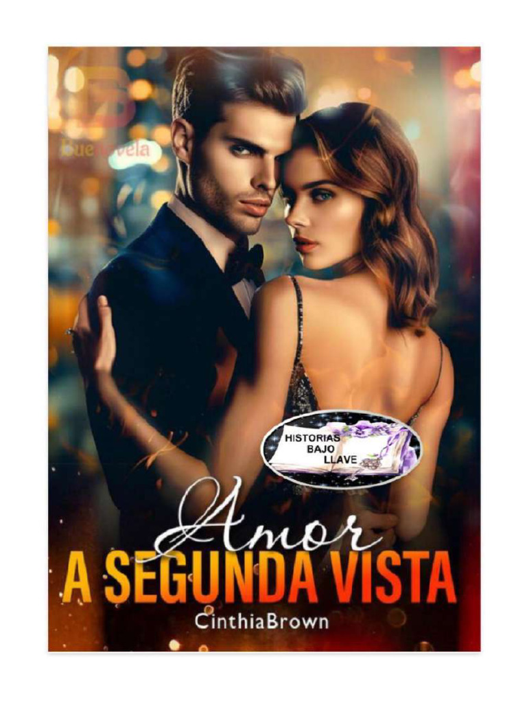 Amor A Segunda Vista | PDF