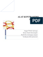 Alat Kontrasepsi