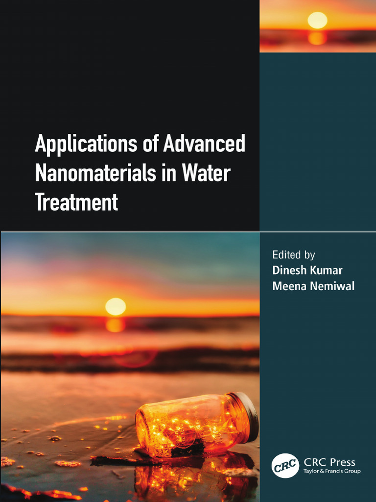 Advanced Nanomaterials for Water Treatment | PDF | Nanomaterials ...