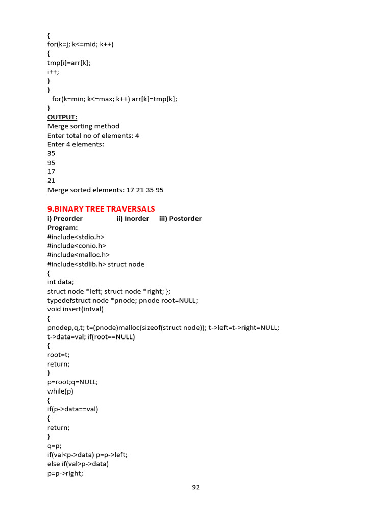 Data structure 94 97 pdf computer programming algorithms and data