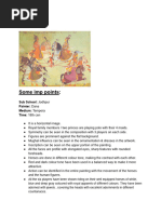 CLASS 11 ARTS NOTES PDF visual data 2