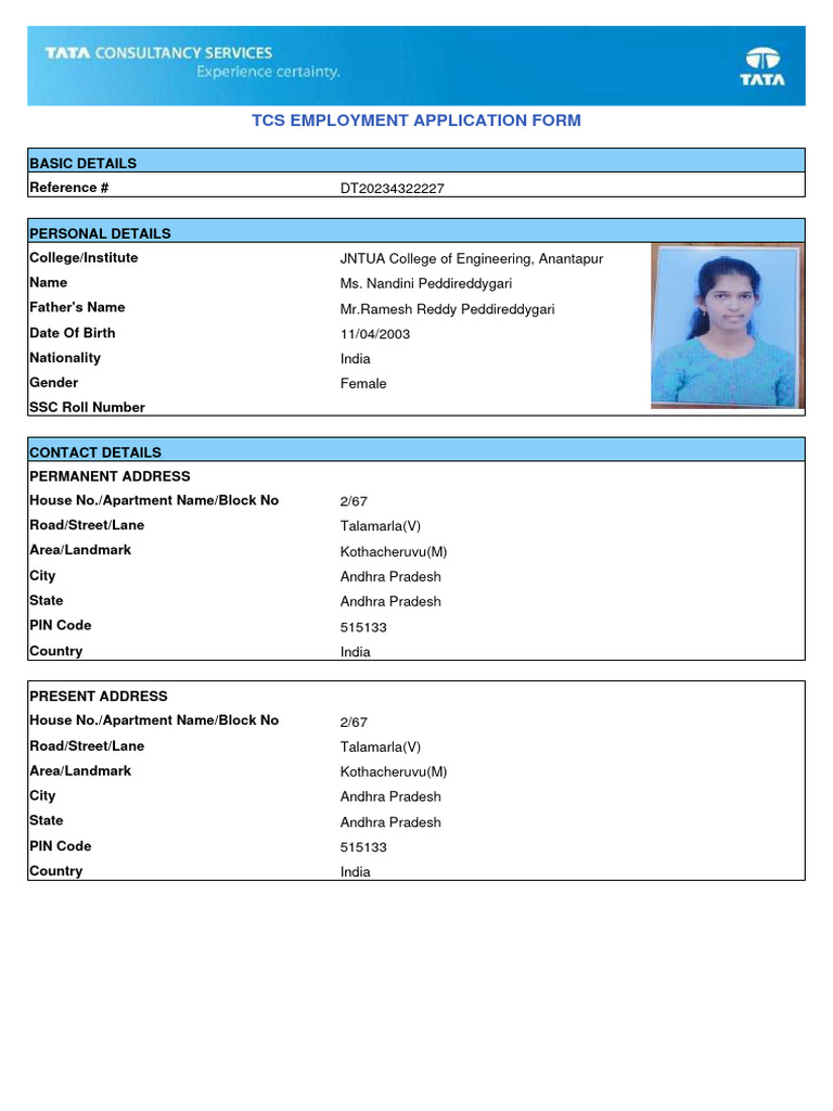 DT20234322227 Application | PDF | Public Law | Common Law