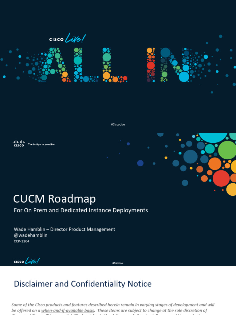 UCM and Platform July 2022 | PDF | Cloud Computing | Wi Fi