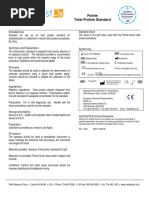 Enhanced CE-SDS Analysis with Maurice | PDF