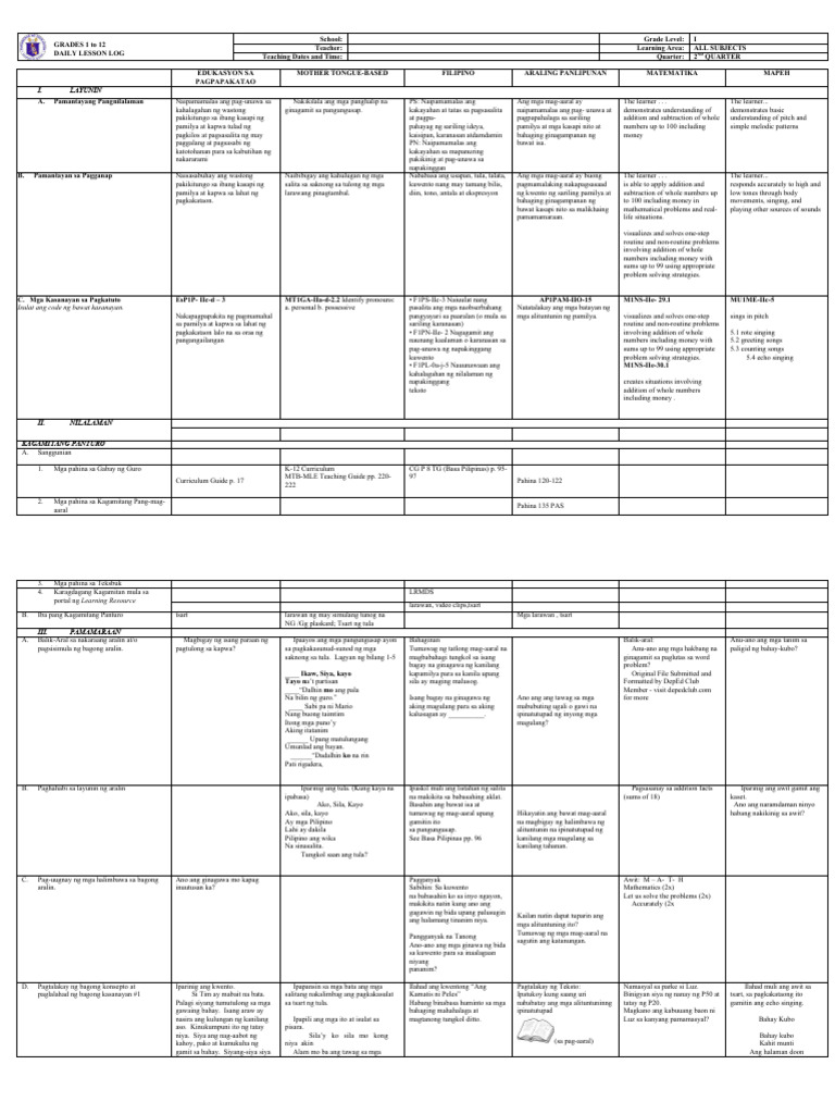 DLL Day 2 | PDF